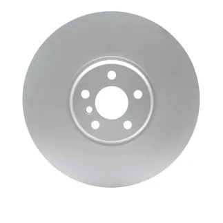 R1 Concepts PRP-31132D Carbon Alloy Brake Rotor